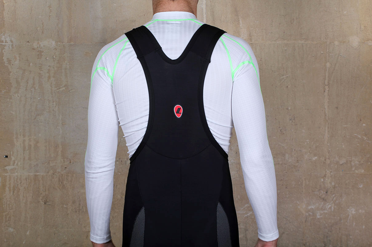 lusso max repel bib tights